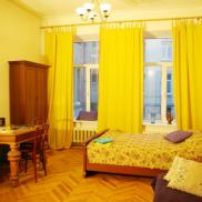 Квартира в Сайнаволоке