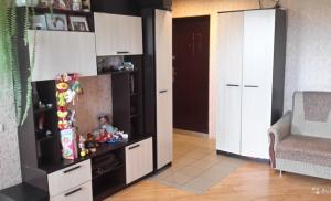 Квартира на Кукковке