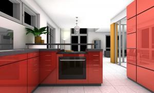 Квартира в Пятом Поселке