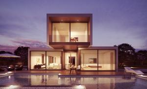 Дом в Сортавала