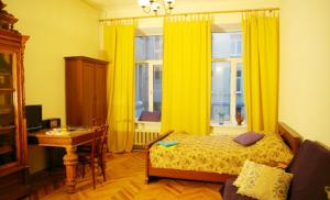 Квартира в Сайнаволоке