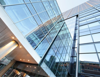 Коммерческая недвижимость